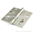 sus304 stainless steel door hinge